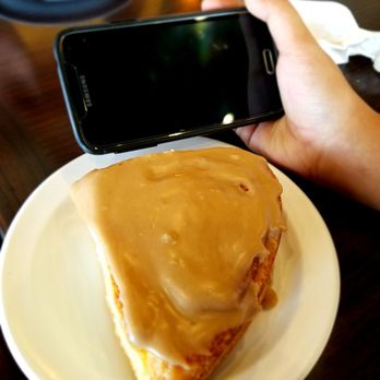 Scratch Bakery Cafe - Cinnamon roll - Cafes Near Me - Laguna Hills, California Scratch Bakery Cafe - Cinnamon roll - Cafes Near Me - Laguna Hills, California
