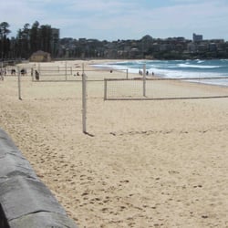 Northern Beaches Volleyball Association