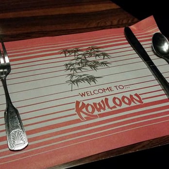 Kowloon - Its like date night circa 1965! - Asian Fusion Near Me - Saugus, Massachusetts Kowloon - Its like date night circa 1965! - Asian Fusion Near Me - Saugus, Massachusetts