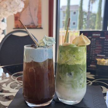 Anteiku Cafe - Coffee - Coffee & Tea Near Me - Baldwin Park, California