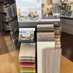 Waynes Color Centre - Marmoleum