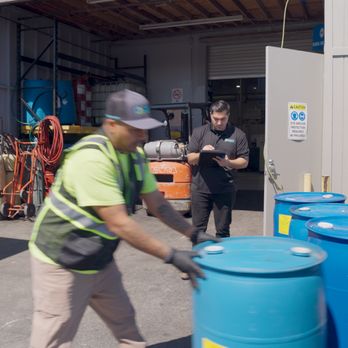 Easy Waste Management - Dumpster Rental Near Me - Sun Valley, California