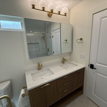 J&R Construct Design - General Contractors Near Me