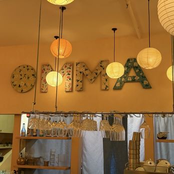 Omma - Interior - Korean Near Me - Montreal, Quebec Omma - Interior - Korean Near Me - Montreal, Quebec