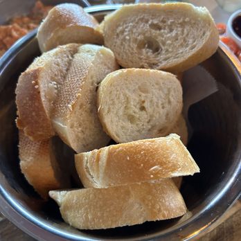 Coffee Turco - bread - Turkish Near Me - Allston, Massachusetts
