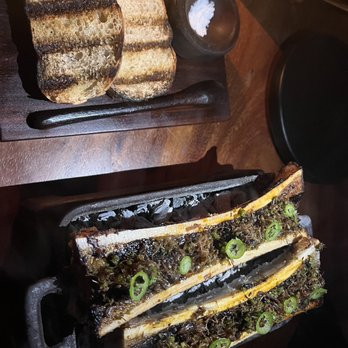 ARCA - Bone marrow - Cocktail Bars Near Me - Tulum, ROO ARCA - Bone marrow - Cocktail Bars Near Me - Tulum, ROO