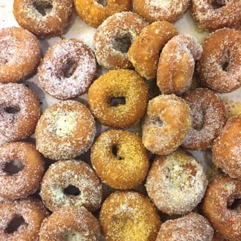 Doughnuttery - Bakeries Near Me - New York, New York