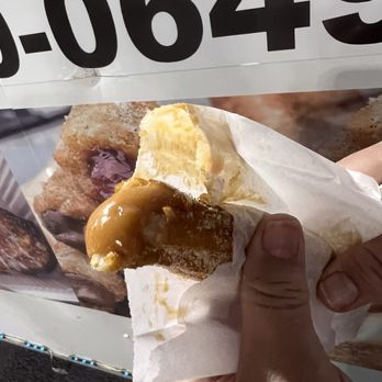 Churro’s Nayarit - Churro - Food Trucks Near Me - North Las Vegas, Nevada