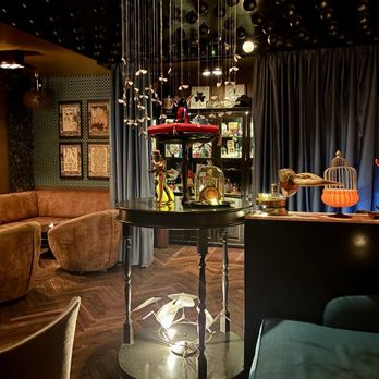 Fairytale Bar - Cocktail Bars Near Me - Berlin, BE