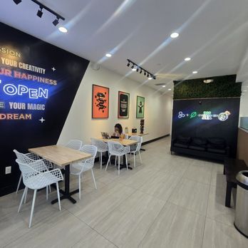 Krak Boba - Bubble Tea Near Me - Temecula, California