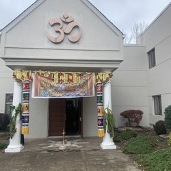 Ved Mandir