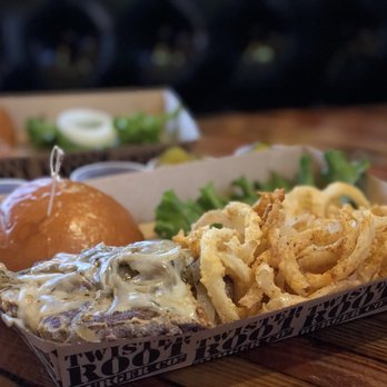 Twisted Root Burger - Le wagyu - Burgers Near Me - Coppell, Texas Twisted Root Burger - Le wagyu - Burgers Near Me - Coppell, Texas
