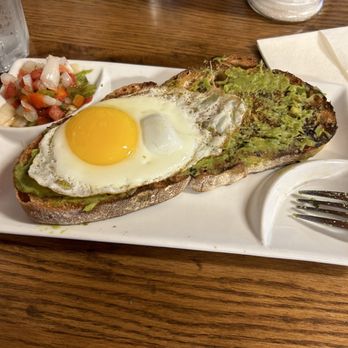 Sergio's Restaurant - The joke toast - Cuban Near Me - Miami, Florida