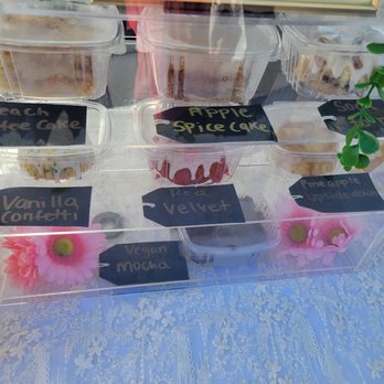 Cali Sweet Cakes - Variety - Bakeries Near Me Cali Sweet Cakes - Variety - Bakeries Near Me