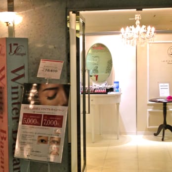 アナスタシア 阪急17番街店 Eyelash Service 北区芝田1 1 4 大阪市 大阪府 Japan Phone Number