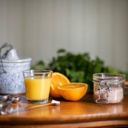 Brighton Yoga Center - Holistic, Functional Nutrition