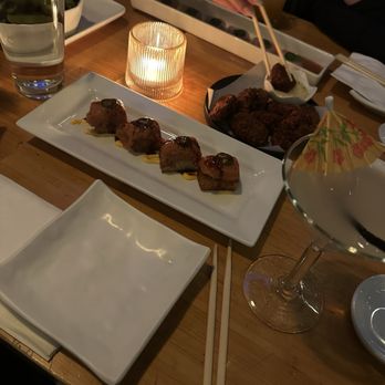 Sachi Sushi - Sushi Bars Near Me - West Hollywood, California Sachi Sushi - Sushi Bars Near Me - West Hollywood, California