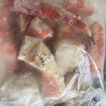 General Seafood - One bag off cut King Crab Legs. - Seafood Markets Near Me - Gardena, California General Seafood - One bag off cut King Crab Legs. - Seafood Markets Near Me - Gardena, California