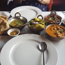 Gurkha Restaurant