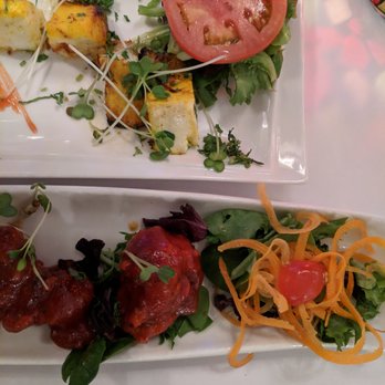 Sakoon Restaurant - paneer and lasooni gobhi - Indian Near Me - Fremont, California Sakoon Restaurant - paneer and lasooni gobhi - Indian Near Me - Fremont, California