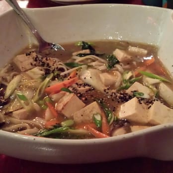 The Cafe - Udon soup - huge portion! - Sandwiches Near Me - Key West, Florida The Cafe - Udon soup - huge portion! - Sandwiches Near Me - Key West, Florida