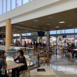 2nd floor food court (Apr 2022) 2nd floor food court (Apr 2022)