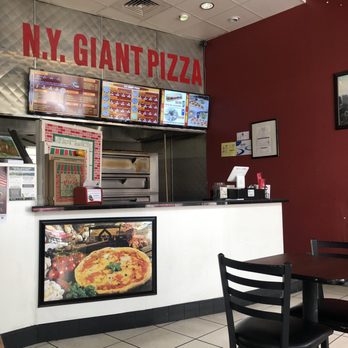 NY Giant Pizza - Inside - Pizza Near Me - Boise, Idaho NY Giant Pizza - Inside - Pizza Near Me - Boise, Idaho
