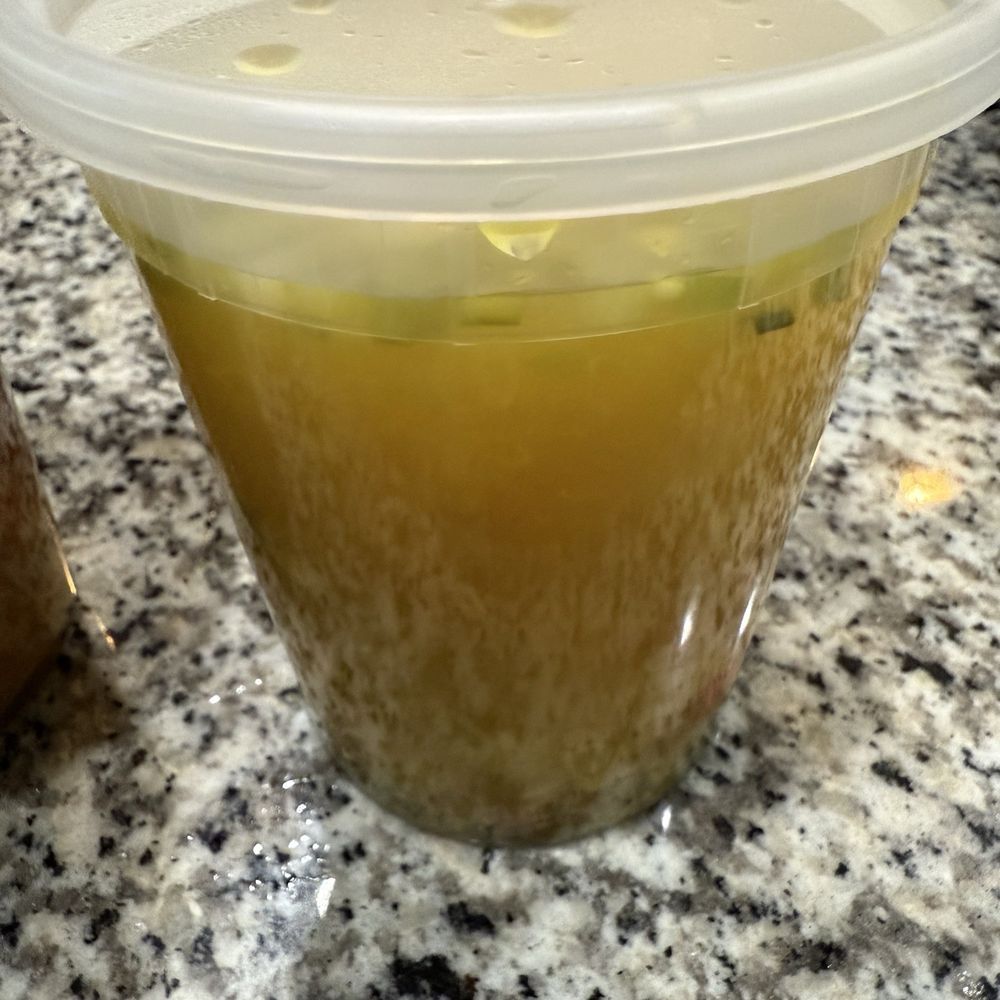 Tso Chinese Takeout & Delivery - Egg Drop Soup (Bowl - 32oz) - Chinese Near Me - Austin, Texas Tso Chinese Takeout & Delivery - Egg Drop Soup (Bowl - 32oz) - Chinese Near Me - Austin, Texas