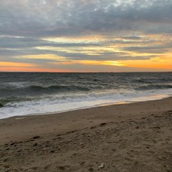South Pine Creek Beach - South Pine Creek Beach