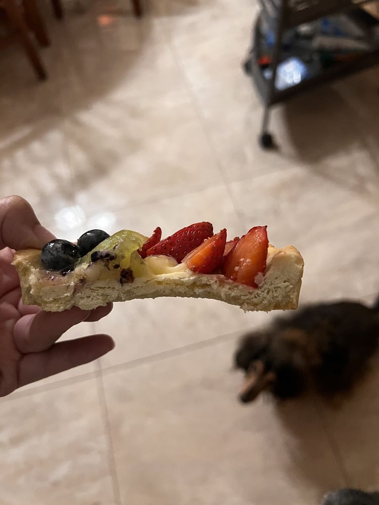 GERMAN BREAD BAKERY Updated September 2024 303 Photos & 286 Reviews 2237 N Rampart Blvd