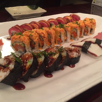 Katana Sushi - Japanese Near Me - Midlothian, Virginia Katana Sushi - Japanese Near Me - Midlothian, Virginia