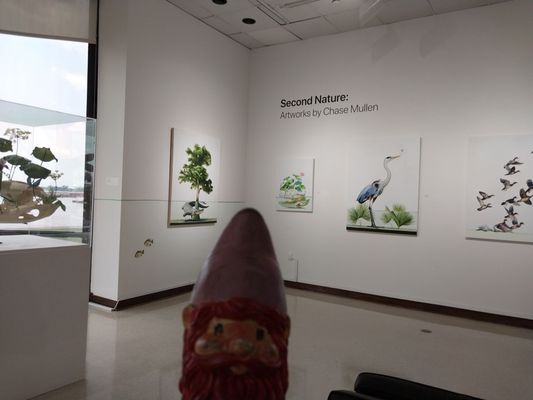 Louisiana Art & Science Museum by null