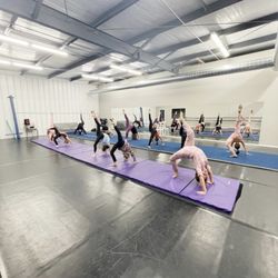 Elevate Dance Academy