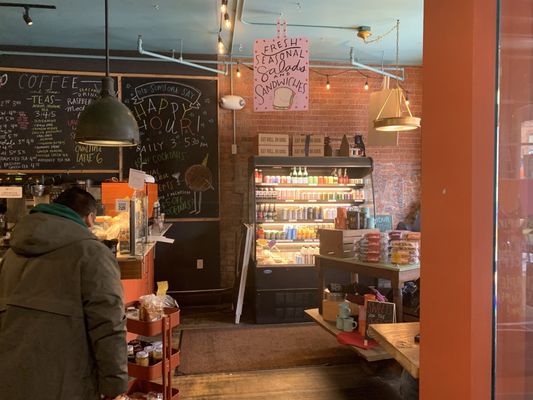 Avalon Cafe and Kitchen by null