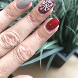 Nice Nails & Spa