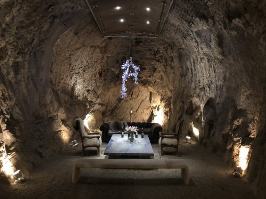 Hourglass Winery by null