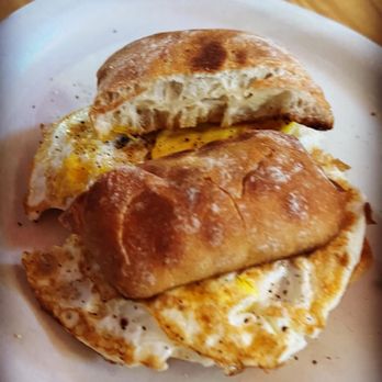 Panchos and Gringos - Breakfast sandwich! - Delis Near Me - San Antonio, Texas Panchos and Gringos - Breakfast sandwich! - Delis Near Me - San Antonio, Texas