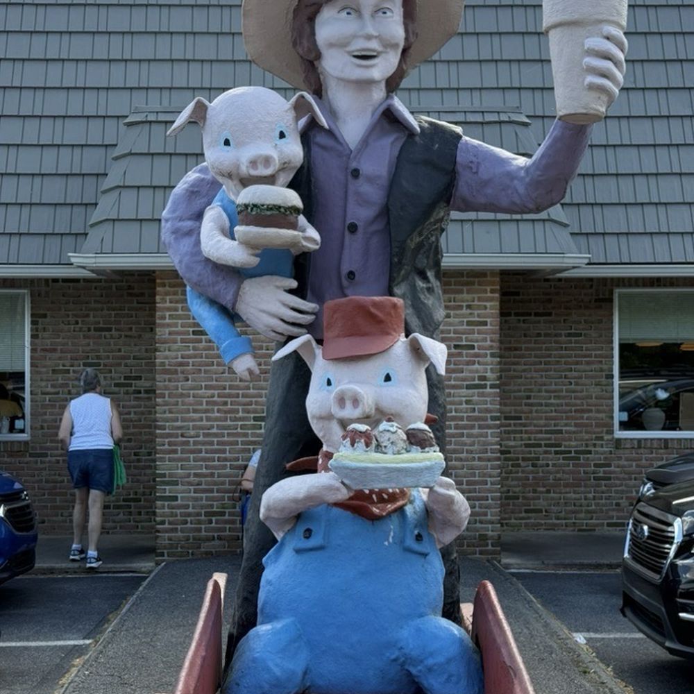 Katie's Kitchen - Ice Cream & Frozen Yogurt Near Me - Strasburg, Pennsylvania