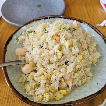 Phat Phat - Shrimp fried rice - Noodles Near Me - Schaumburg, Illinois