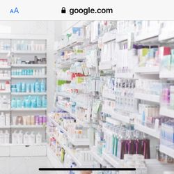 AJ Pharmacy/Compounding - Drugs