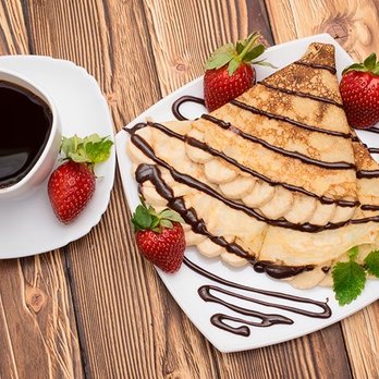 Jazmin’s Cafe - Delicious café with a crepé for a good breakfast. - Tex-Mex Near Me - Austin, Texas Jazmin’s Cafe - Delicious café with a crepé for a good breakfast. - Tex-Mex Near Me - Austin, Texas