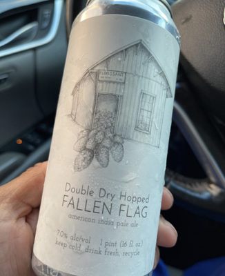 Narrow Gauge Brewing Company by null