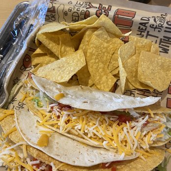 Tijuana Flats - Tex-Mex Near Me - Orlando, Florida