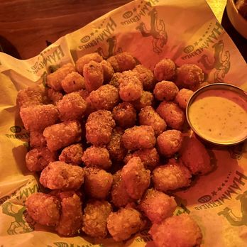 The Old Hang Out - Cajun Tots - Bars Near Me - Tacoma, Washington The Old Hang Out - Cajun Tots - Bars Near Me - Tacoma, Washington