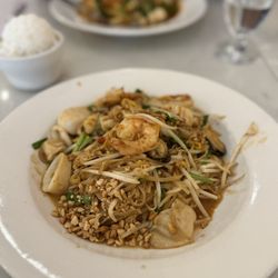 Thai Sweet Basil