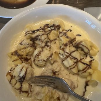 Parisi - Fiocchetti Alla Pera... heavenly! - Italian Near Me - Denver, Colorado