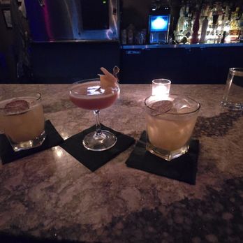 The Coupe Cocktail Bar - Cocktail Bars Near Me - Staten Island, New York The Coupe Cocktail Bar - Cocktail Bars Near Me - Staten Island, New York