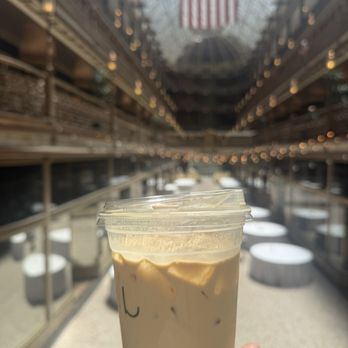 Rising Star - Iced Latte - Coffee Roasteries Near Me - Cleveland, Ohio Rising Star - Iced Latte - Coffee Roasteries Near Me - Cleveland, Ohio