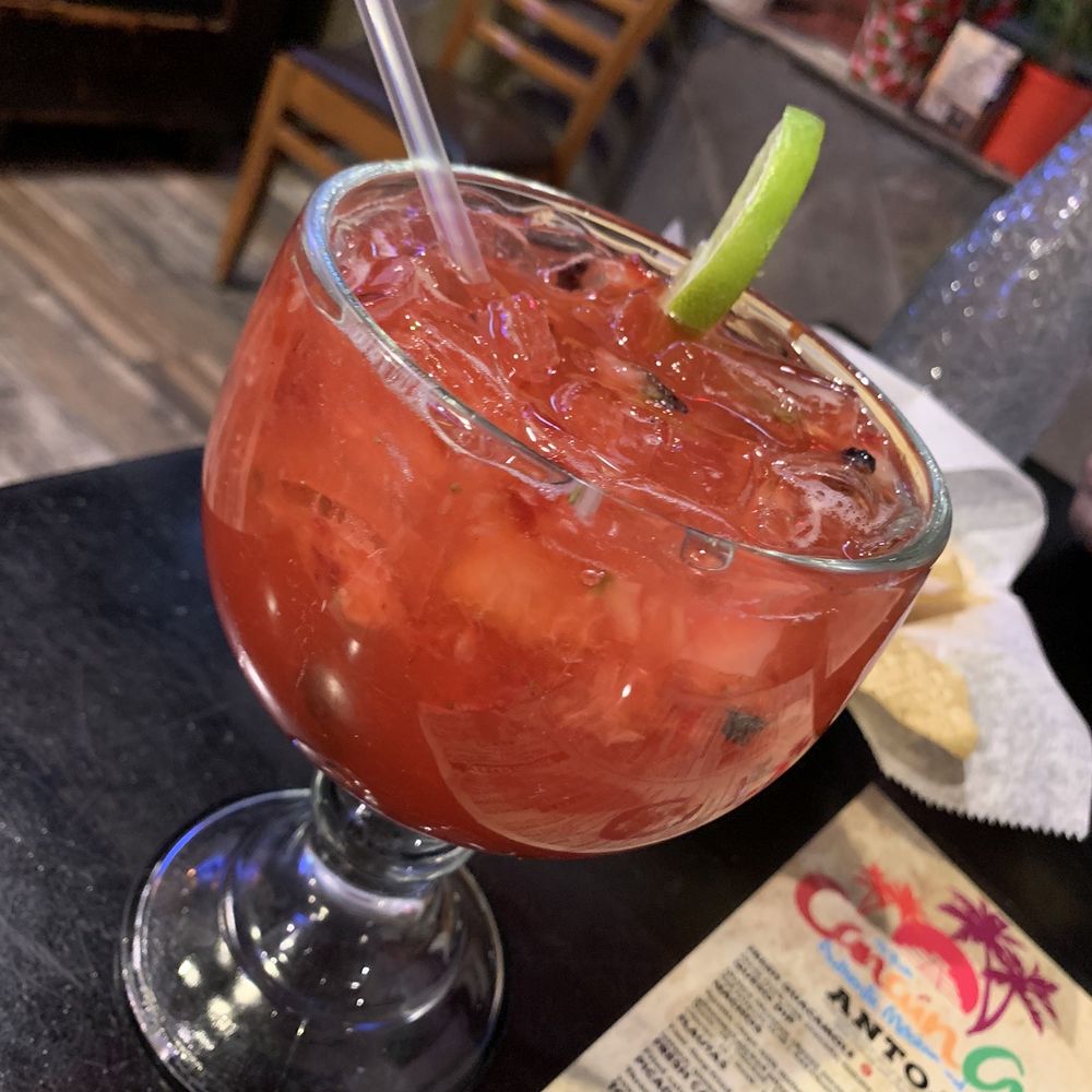 Mi Lindo Cancun Grill - Watermelon berry margarita - Mexican Near Me - Annapolis, Maryland Mi Lindo Cancun Grill - Watermelon berry margarita - Mexican Near Me - Annapolis, Maryland