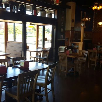 Potbelly - Sandwiches Near Me - Florence, Kentucky